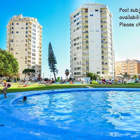 Armacao De Pera Praia Mar Sol Exteriér fotografie